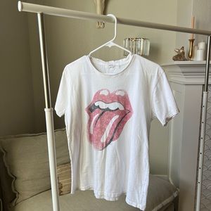 as seen on tiktok daydreamer x free people graphic tee